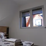 U Zalogi 아파트