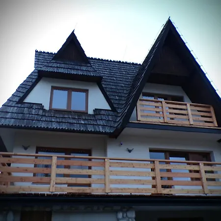 U Zalogi Zakopane