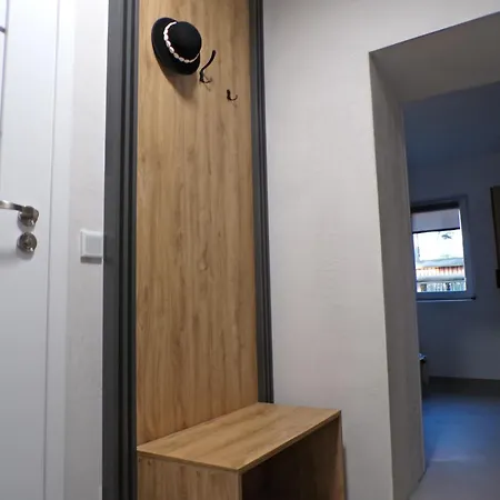 U Zalogi Apartment *