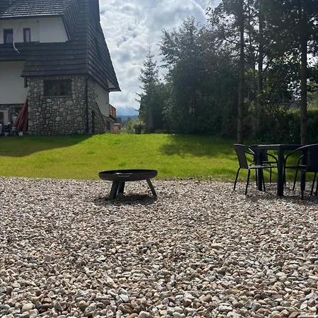 Apartment U Zalogi *